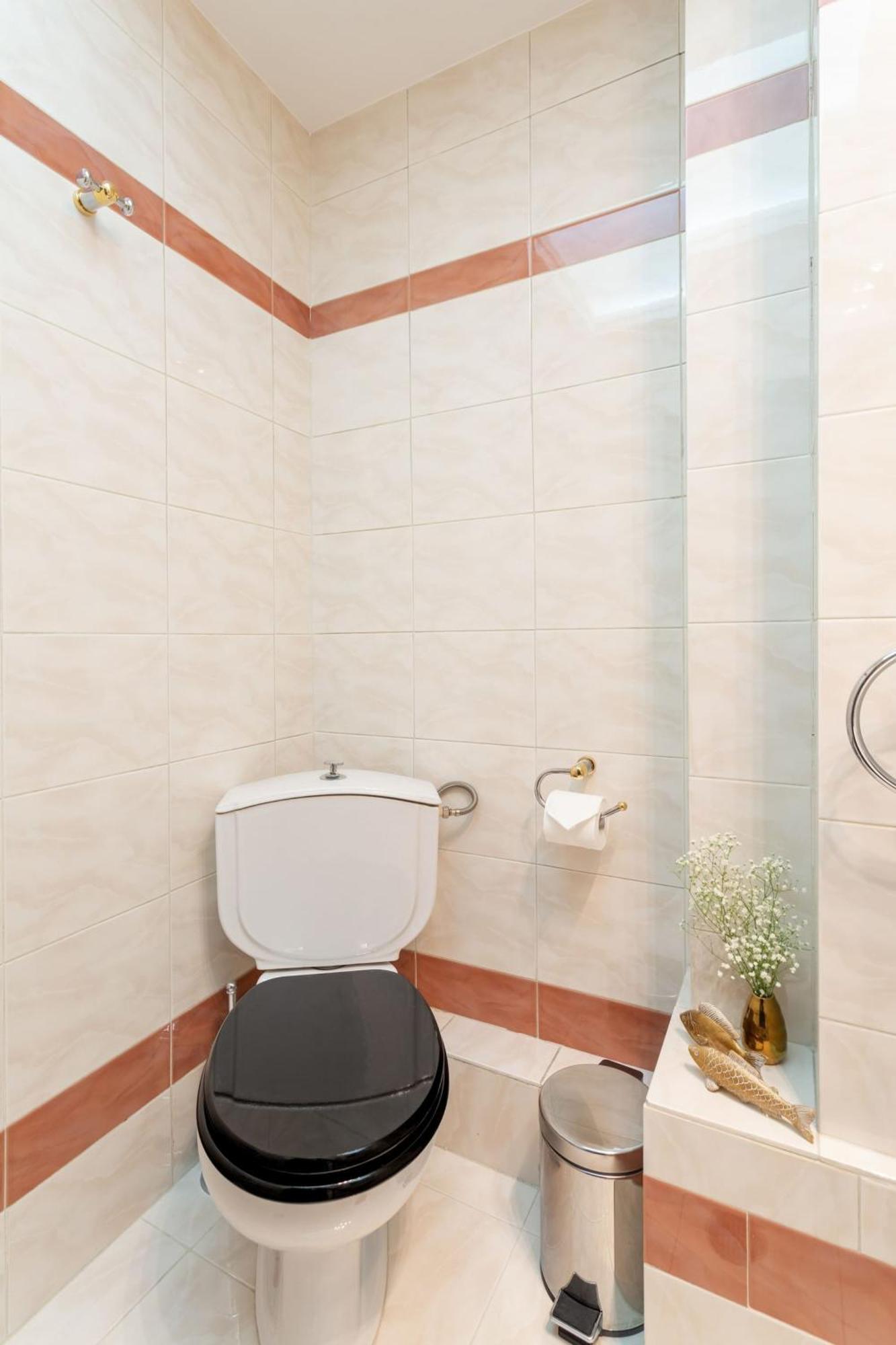 Fresh Detailed Stylish Apartment At Acropolis Athen Exterior foto